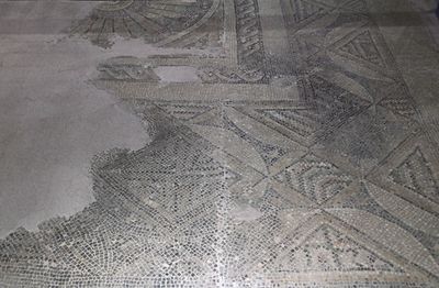 Gaziantep Zeugma Museum rten mosaic in 2024 7851.jpg
