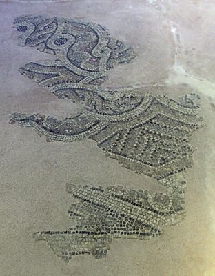 Gaziantep Zeugma Museum rten mosaic in 2024 7853.jpg