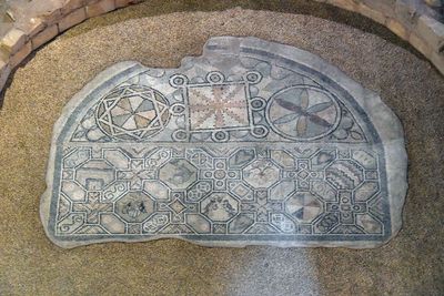 Gaziantep Zeugma museum Menderes mosaic in 2024 7919.jpg