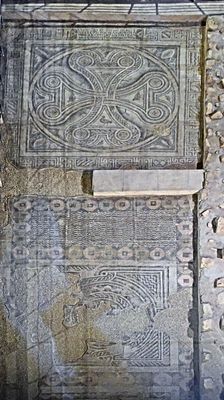 Gaziantep Zeugma museum Menderes mosaic in 2024 7920.jpg