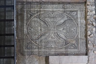 Gaziantep Zeugma museum Menderes mosaic in 2024 7921.jpg