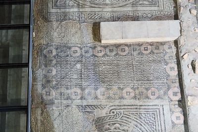 Gaziantep Zeugma museum Menderes mosaic in 2024 7922.jpg