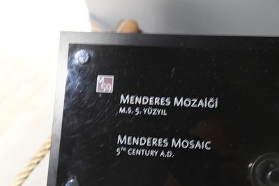 Gaziantep Zeugma museum Menderes mosaic in 2024 7976.jpg