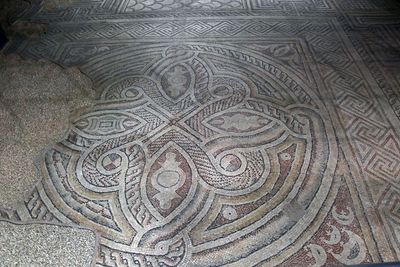 Gaziantep Zeugma museum Menderes mosaic in 2024 7986.jpg