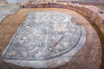 Gaziantep Zeugma museum Menderes mosaic in 2024 7991.jpg