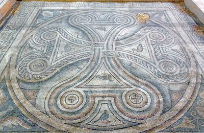 Gaziantep Zeugma museum Menderes mosaic in 2024 7992.jpg