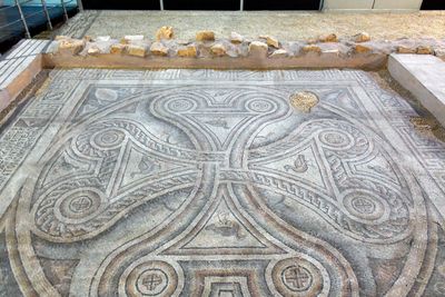 Gaziantep Zeugma museum Menderes mosaic in 2024 7993.jpg