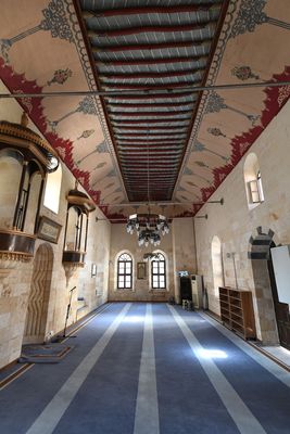 Gaziantep Kozluca Camii in 2024 0452.jpg