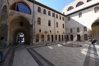 Gaziantep Prsefa Hanı in 2024 0444.jpg