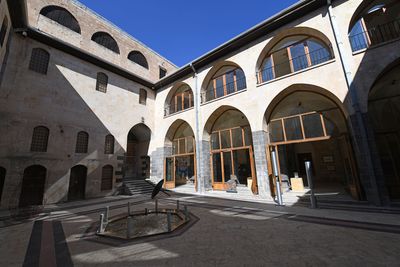 Gaziantep Prsefa Hanı in 2024 0445.jpg