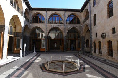 Gaziantep Prsefa Hanı in 2024 0447.jpg