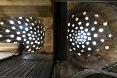 Gaziler Street old hamam in 2024 At entrance 0427.jpg