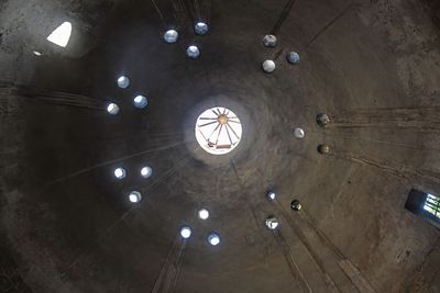 Gaziler Street old hamam in 2024 East room 8067.jpg