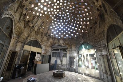 Gaziler Street old hamam in 2024 West room room 0430.jpg