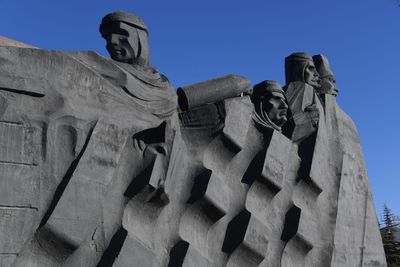 Gaziantep Atatrk Monument in 2024 8017.jpg