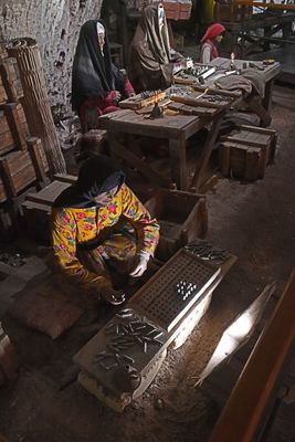 Şahinbey Milli Mcadele Mzesi in 2024 Producing bullets 8104.jpg