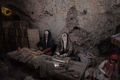 Şahinbey Milli Mcadele Mzesi in 2024 Producing bullets 8106.jpg