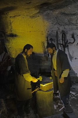 Şahinbey Milli Mcadele Mzesi in 2024 Smithing 8108.jpg
