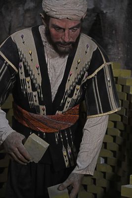 Şahinbey Milli Mcadele Mzesi in 2024 Soap production 8124.jpg