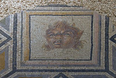 Gaziantep Achaeological Museum in 2024 7909.jpg