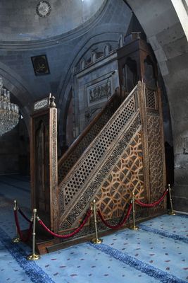 Kayseri Ulu Cami Interior in 2024 8390.jpg