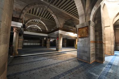 Kayseri Ulu Cami Interior in 2024 0565.jpg