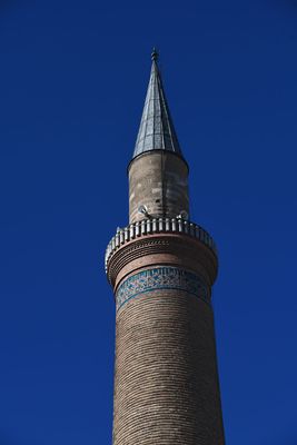 Kayseri Ulu Cami Minaret in 2024 8385.jpg