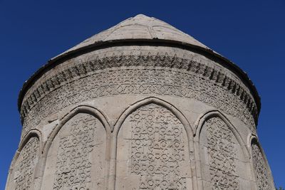 Kayseri Döner Kümbet in 2024 8526.jpg