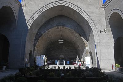 Kayseri Selcuk Civilisation Museum in 2024 8439.jpg