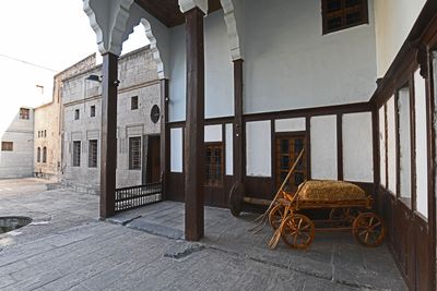 Kayseri Güpgüpoğlu Ethnography Museum 0557.jpg