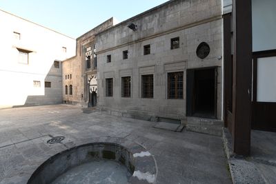Kayseri Güpgüpoğlu Ethnography Museum 0558.jpg