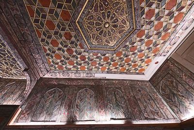 Kayseri Güpgüpoğlu Ethnography Museum Bathhouse 0536.jpg