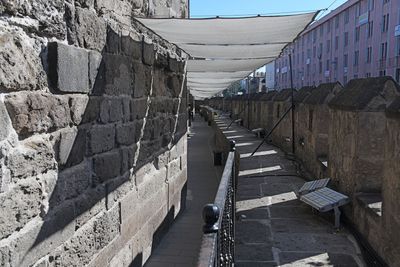 Kayseri Fortress Exterior Artists Street in 20248238.jpg