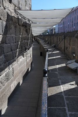 Kayseri Fortress Exterior Artists Street in 20248239.jpg