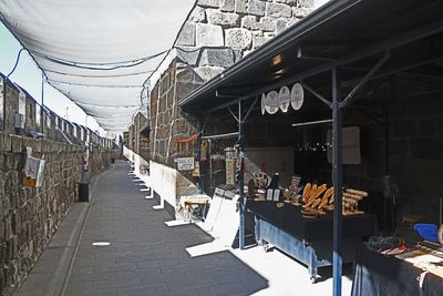 Kayseri Fortress Exterior Artists Street in 20248240.jpg