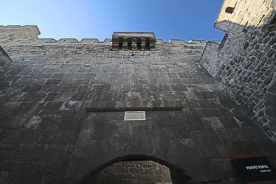 Kayseri Fortress Exterior East side in 2024 0496.jpg