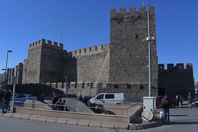 Kayseri Fortress Exterior Southeast side in 2024 8359.jpg