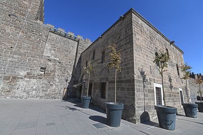 Kayseri Fortress Interior Kale Cami in 2024 0507.jpg