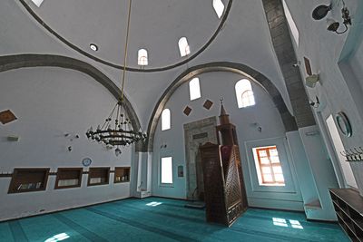 Kayseri Fortress Interior Kale Cami in 2024 0508.jpg