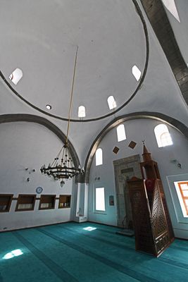 Kayseri Fortress Interior Kale Cami in 2024 0509.jpg
