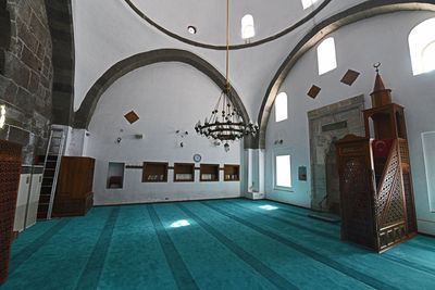 Kayseri Fortress Interior Kale Cami in 2024 0510.jpg