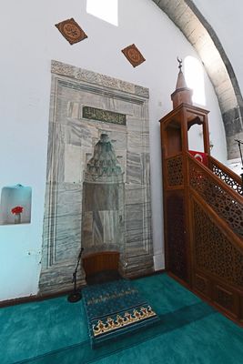 Kayseri Fortress Interior Kale Cami in 2024 0511.jpg