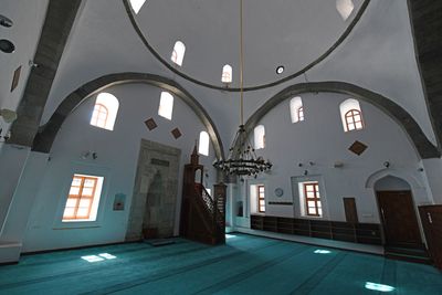 Kayseri Fortress Interior Kale Cami in 2024 0513.jpg