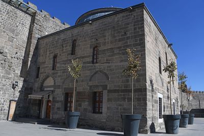 Kayseri Fortress Interior Kale Cami in 2024 8249.jpg