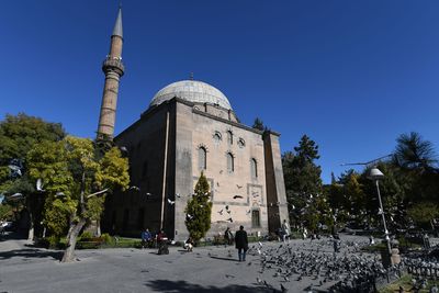 Kurşunlu Camii