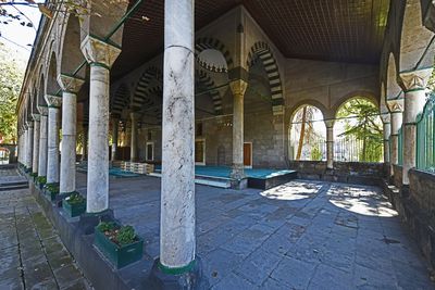 Kayseri Kurşunlu Camii exterior front side in 2024 0577.jpg