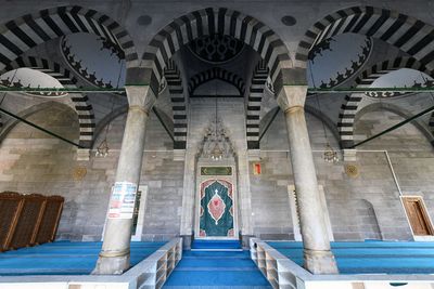 Kayseri Kurşunlu Camii exterior front side in 2024 0579.jpg