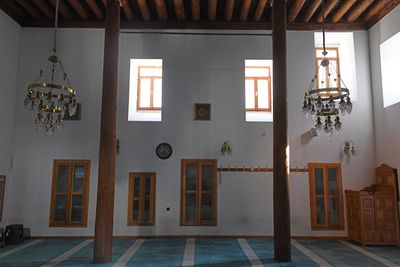Kayseri Şeyh camii Interior in 2024 8507.jpg