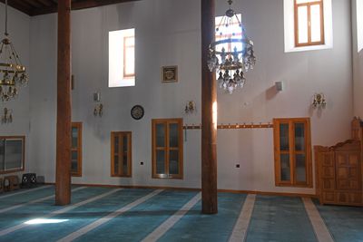 Kayseri Şeyh camii Interior in 2024 8510.jpg