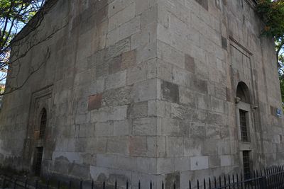 Kayseri Şah Kutluğ Hatun Kmbeti in 2024 8568.jpg
